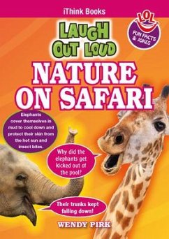 Lol Nature on Safari - Pirk, Wendy