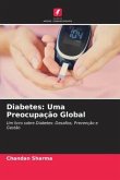 Diabetes: Uma Preocupação Global
