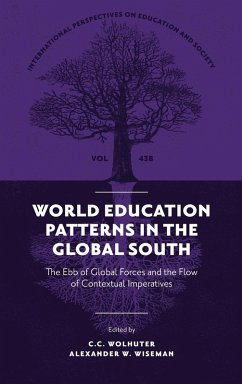 Cover World Education Patterns in the Global South
