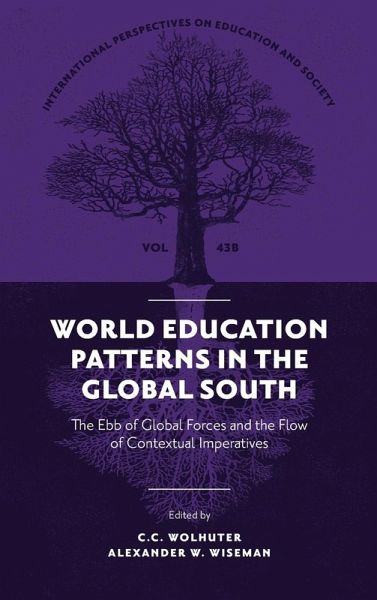 World Education Patterns in the Global South