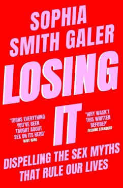 Losing It - Smith Galer, Sophia