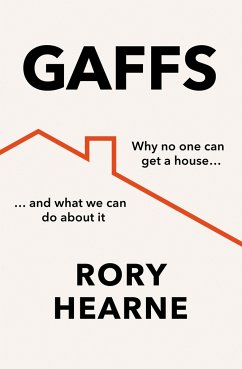 Gaffs - Hearne, Rory