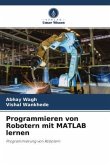 Programmieren von Robotern mit MATLAB lernen