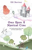 Once Upon A Mystical Time