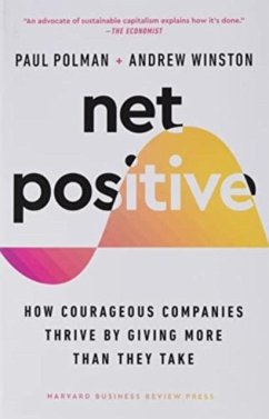 Cover Net Positive