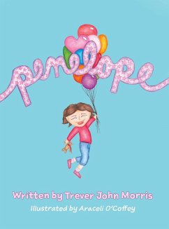 Penelope - Morris, Trever John