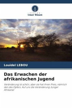 Das Erwachen der afrikanischen Jugend - Lebou, Louidel