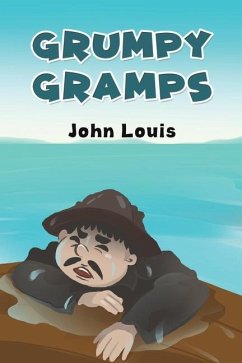 Grumpy Gramps - Louis, John