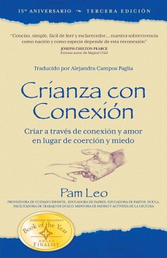 Crianza con Conexión - Leo, Pam