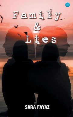 Family & Lies - Fayaz, Sara