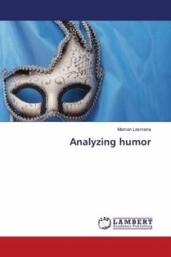 Analyzing humor