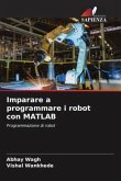 Imparare a programmare i robot con MATLAB