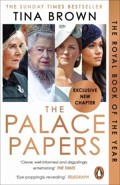 The Palace Papers - Brown, Tina