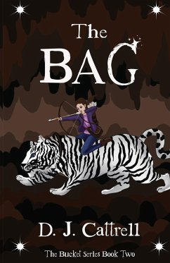 The Bag - Cattrell, D J