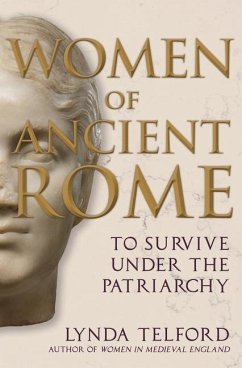 Cover Women of Ancient Rome