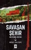 Savasan Sehir