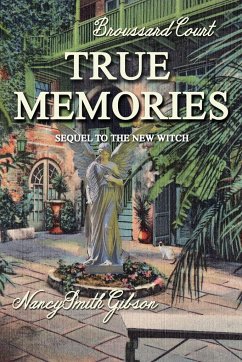 True Memories - Gibson, Nancy Smith