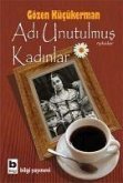 Adi Unutulmus Kadinlar