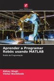 Aprender a Programar Robôs usando MATLAB