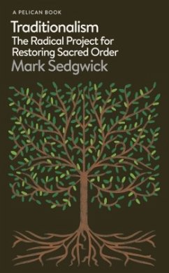 Traditionalism - Sedgwick, Mark