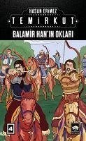 Balamir Hanin Oklari Cover Balamir Hanin Oklari