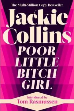 Poor Little Bitch Girl - Collins, Jackie