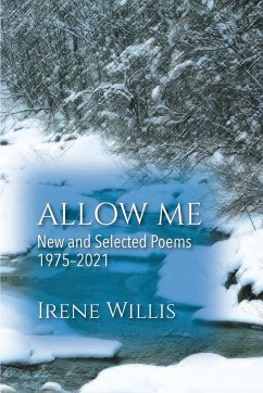 Allow Me - Willis, Irene