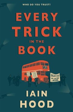 Every Trick in the Book - Hood, Iain