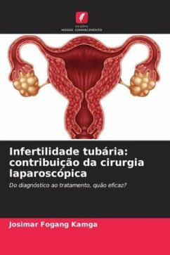 Infertilidade tubária: contribuição da cirurgia laparoscópica - Fogang Kamga, Josimar