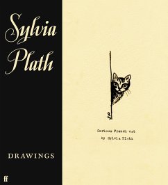 Sylvia Plath: Drawings - Hughes, Frieda