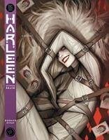 Harleen Ücüncü Kitap - Sejic, Stjepan