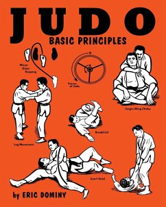 Judo - Dominy, Eric