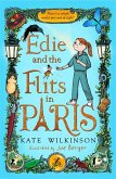 Edie and the Flits in Paris (Edie and the Flits 2)