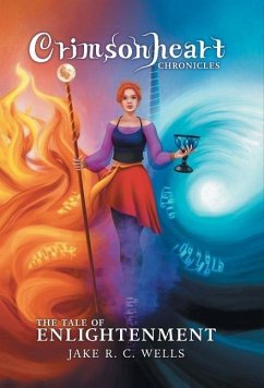 Crimsonheart Chronicles - Wells, Jake R. C.