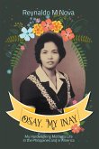 OSAY, MY INAY