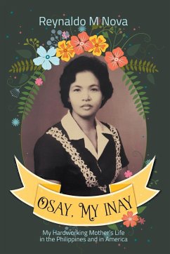 OSAY, MY INAY - Nova, Reynaldo M