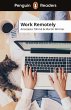 Penguin Readers Level 5: Work Remotely... - Bild 1