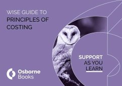 PRINCIPLES OF COSTING WISEGUIDE - Penning, Aubery