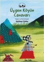 Ücgen Köyün Canavari - Yildiz, Halime