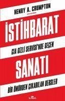 Istihbarat Sanati - A. Crumpton, Henry