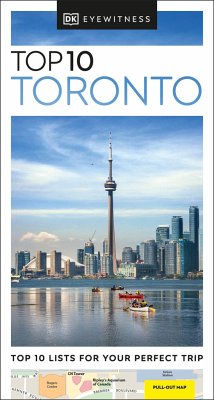 Top 10 Toronto - DK Travel