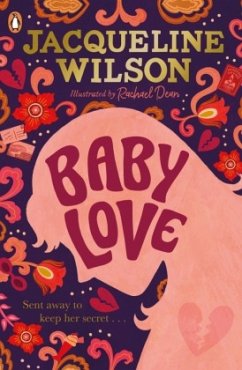 Baby Love - Wilson, Jacqueline