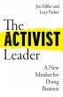 The Activist Leader - Bild 1