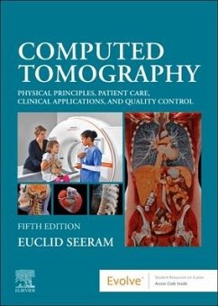Computed Tomography - Seeram, Euclid (Medical Imaging, Advanced Studies, British Columbia