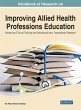 Handbook of Research on Improving... - Bild 1