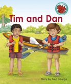 Tim and Dan