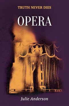Opera - Anderson, Julie