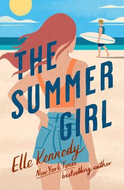The Summer Girl - Kennedy, Elle (author)