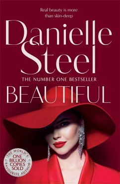 Beautiful - Steel, Danielle