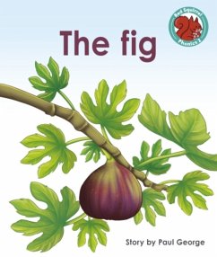 The Fig - George, Paul